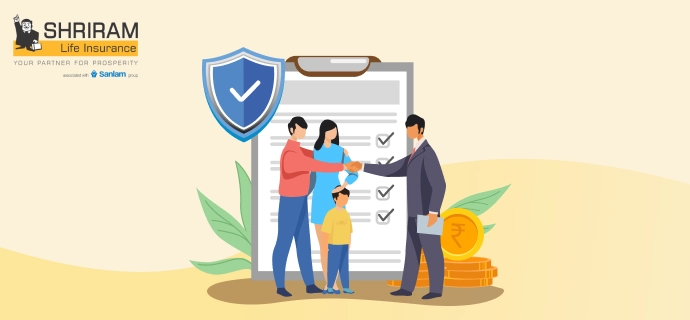 Benefits of Non-Linked Participating Insurance Plans | Shriram Life